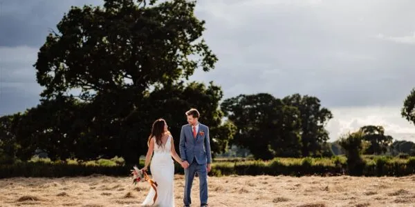Scott + Charlotte
