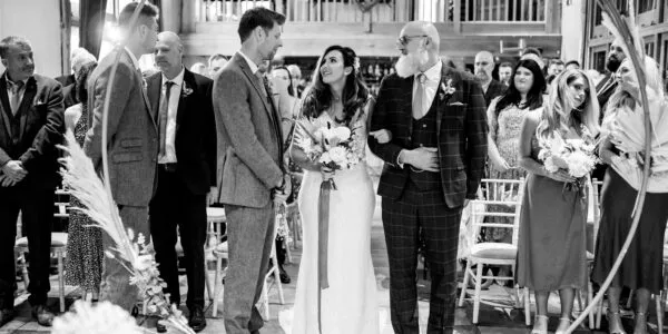 Scott + Charlotte