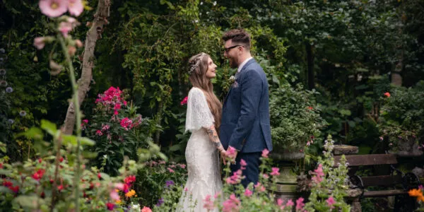 Rachel & Alex - ATD
