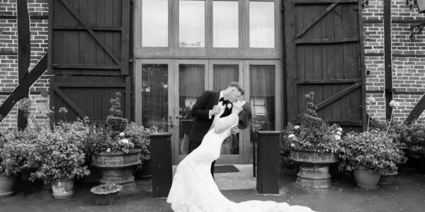 The Kiss