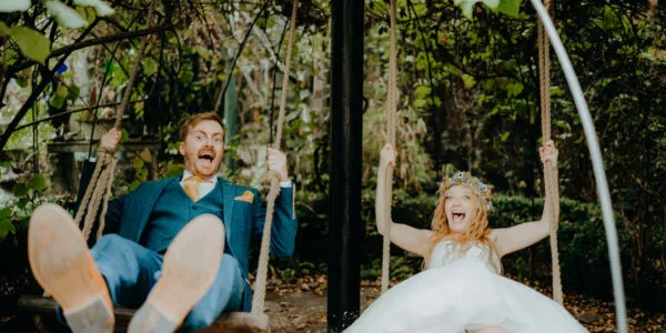 Bexi and Kevin Sep