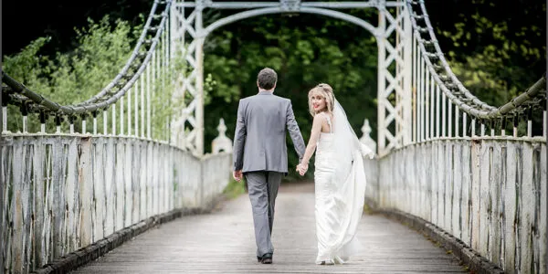 Claire & Martyn - Lee Glasgow photography