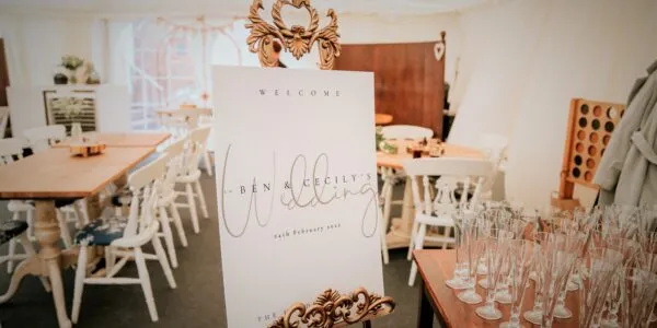 Marquee