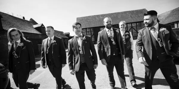 The-Boys!
