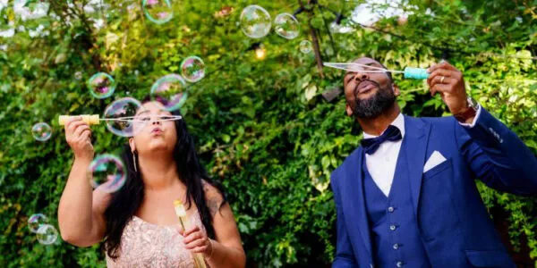 Bubbles